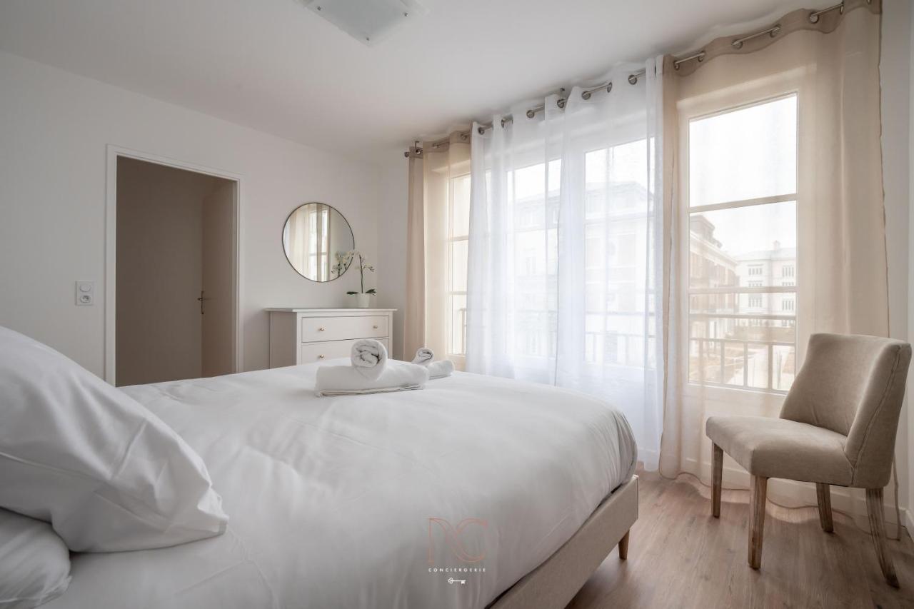*Disneyland-Paris* 7Pers, Wifi, Netflix, Parking Serris Exterior photo